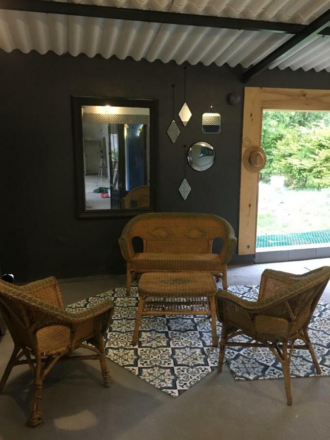Villa Moulin De Coupigny Fontenille-Saint-Martin-d'Entraigues Esterno foto
